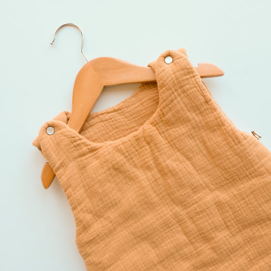 Gigoteuse Les Juliettes - 0/6 mois