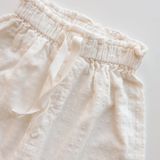 Pantalon Bonheur du jour - 6 mois