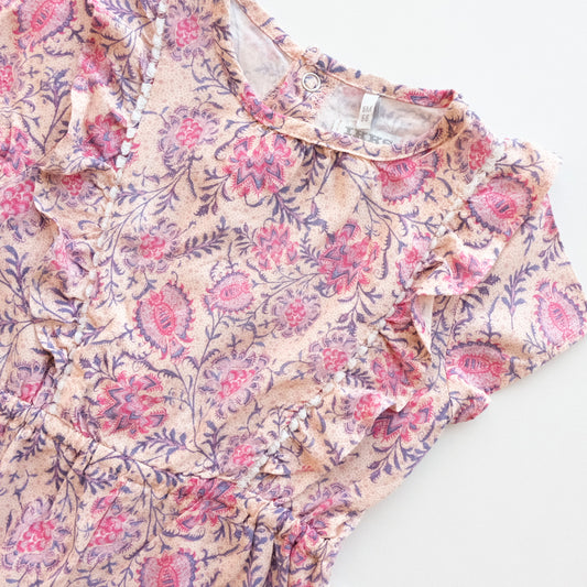 Combinaison IKKS - 6 mois (68 cm)