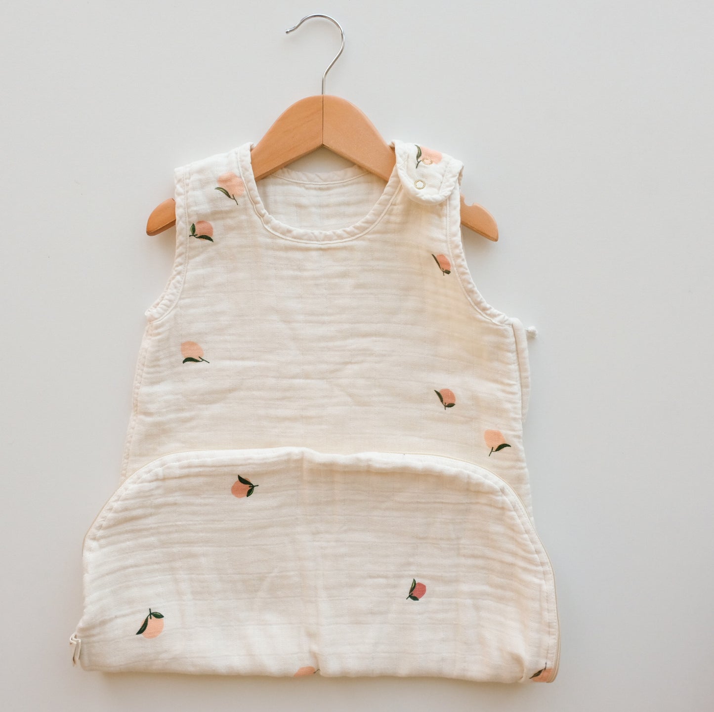 Gigoteuse Fabelab - 0/6 mois (70 cm)