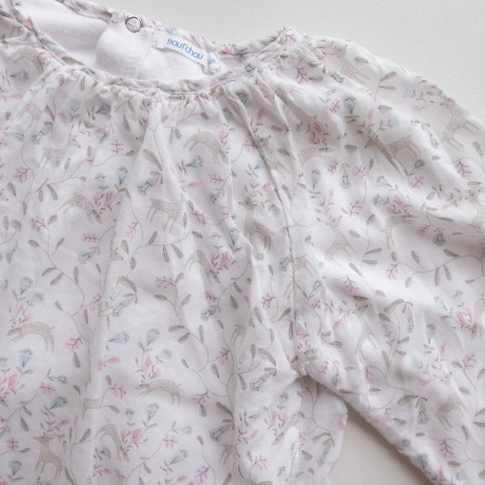 Pyjama Bout'chou - 24 mois