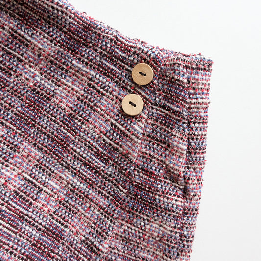 Jupe-short Zara - 18 mois (86 cm)