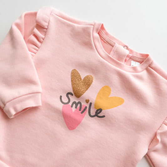 Sweat Orchestra - 18 mois (81 cm)