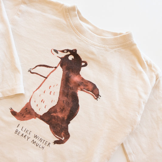 T-shirt Zara - 18 mois (86 cm)