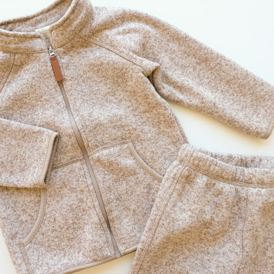 Ensemble H&M - 18 mois (86 cm)