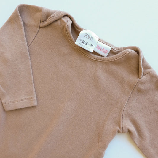 Body Zara - 18 mois (86 cm)