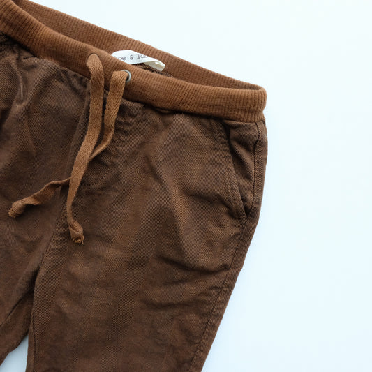 Jogger Zhoé & Tobiah - 24 mois