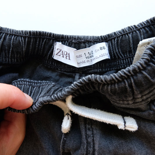 Short Zara - 18 mois (86 cm)