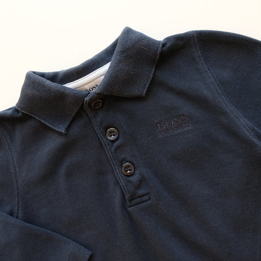 Polo BOSS - 18 mois (81 cm)