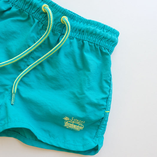 Short de bain TAO - 18 mois (80 cm)