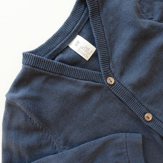 Gilet H&M - 18 mois (86 cm)
