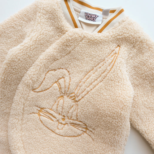 Combinaison Looney Tunes - 18 mois (81 cm)