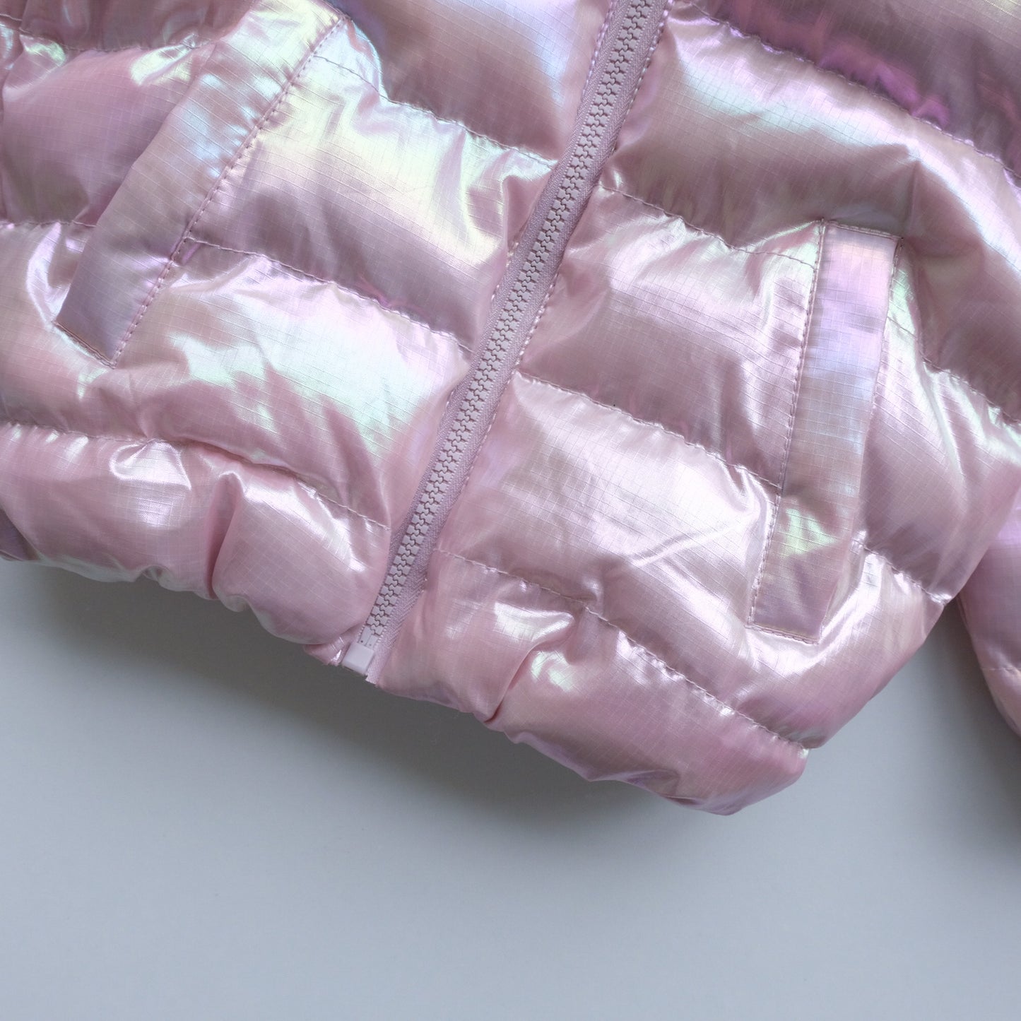 Doudoune Ativo - 24 mois