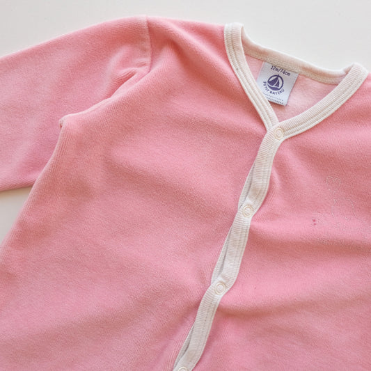 Pyjama Petit Bateau - 12 mois (74 cm)