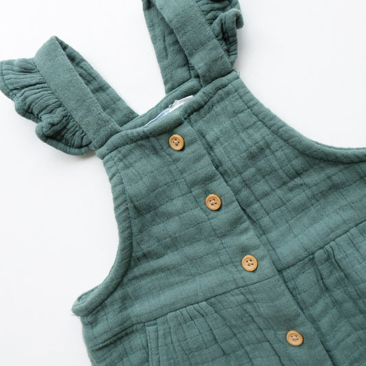 Combishort  Bout'chou - 9 mois