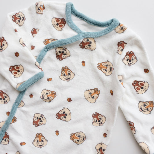 Pyjama Orchestra - 9 mois (71 cm)