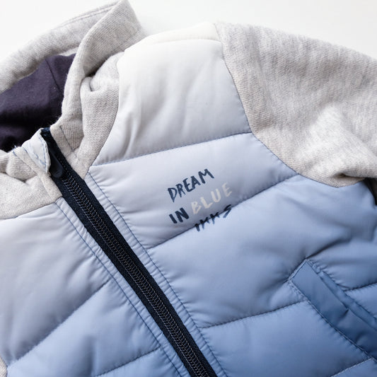 Veste IKKS - 12 mois (74 cm)