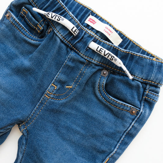 Jean Levi's - 12 mois (80 cm)