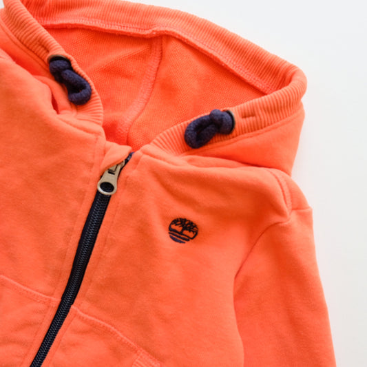 Gilet Timberland - 12 mois (74 cm)