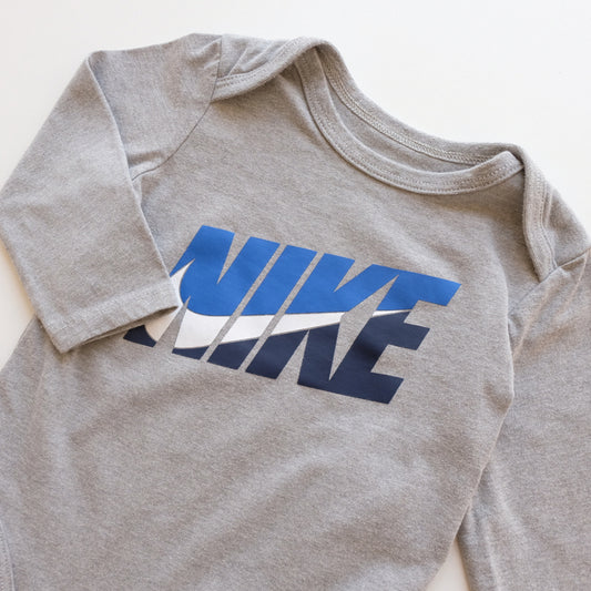 Body Nike - 12 mois (80 cm)