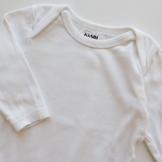 Body Kiabi - 12 mois