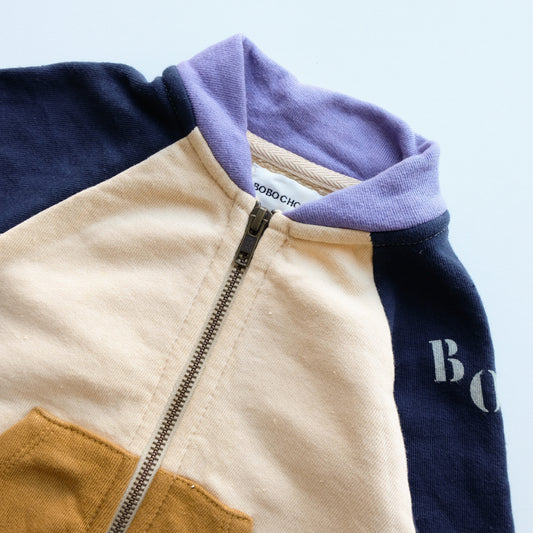 Gilet Bobo Choses - 6/12 mois (74 cm)