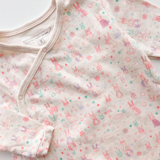 Pyjama Little Marc Jacobs - 12 mois (74 cm)