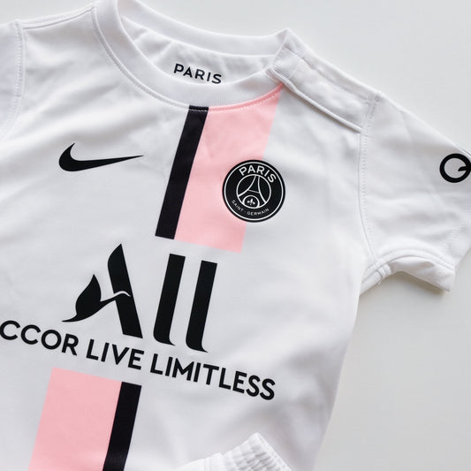 Ensemble Nike PSG - 9 mois (70/75 cm)
