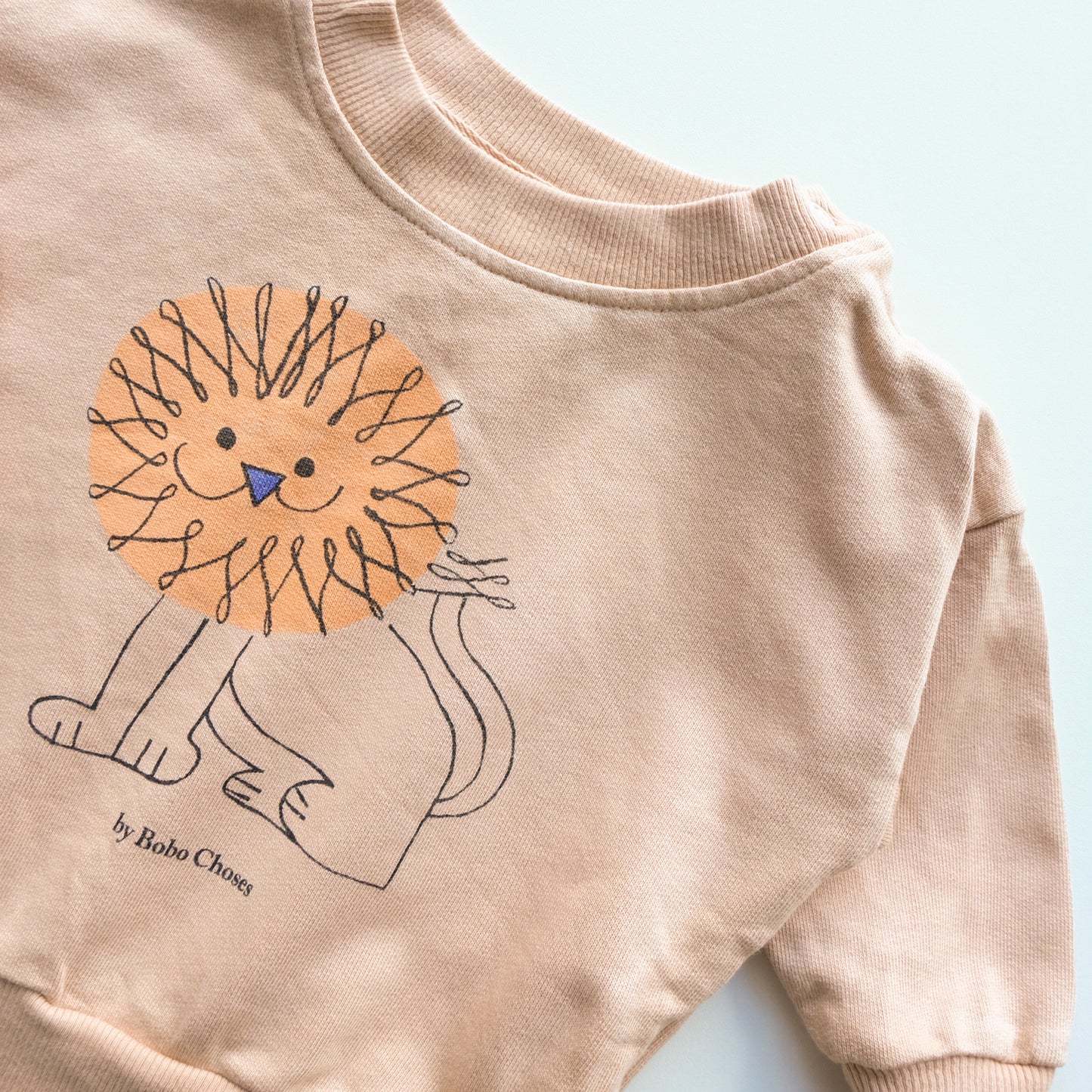 Sweat Bobo Choses - 6/12 mois (74 cm)