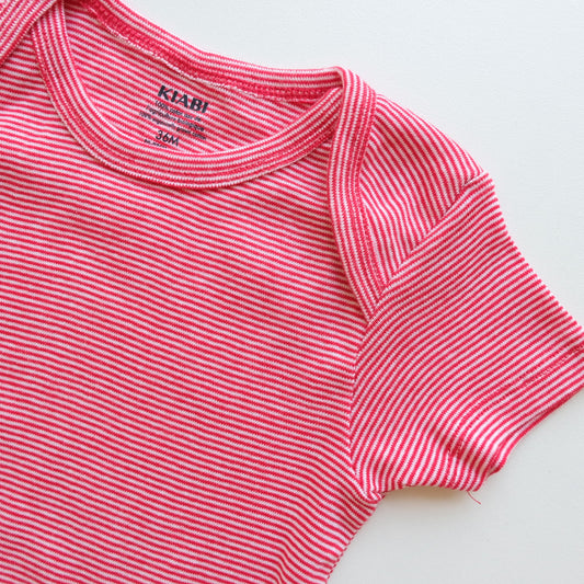Body Kiabi - 36 mois