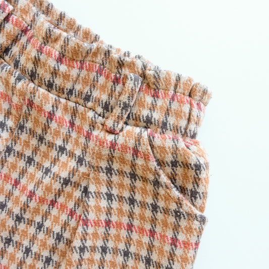 Short TAO - 36 mois (96 cm)