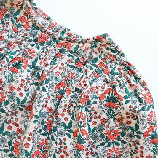 Blouse TAO - 4 ans (104 cm)