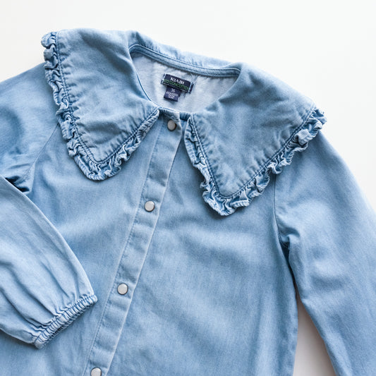 Blouse Kiabi - 36 mois