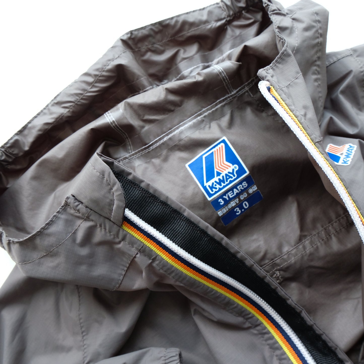 Veste K-Way - 3 ans (98 cm)