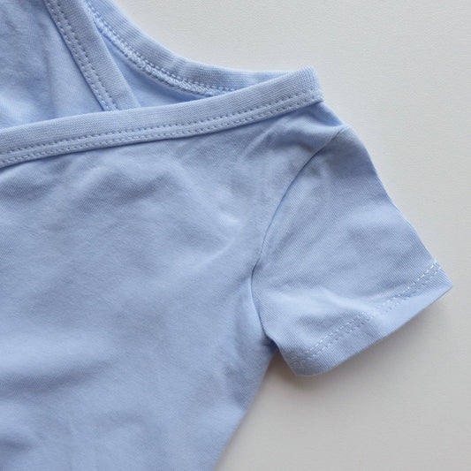 Body H&M - 0 mois (50 cm) / Naissance