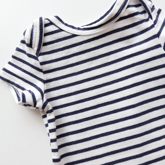 Body TAO - 0 mois / Naissance (50 cm)