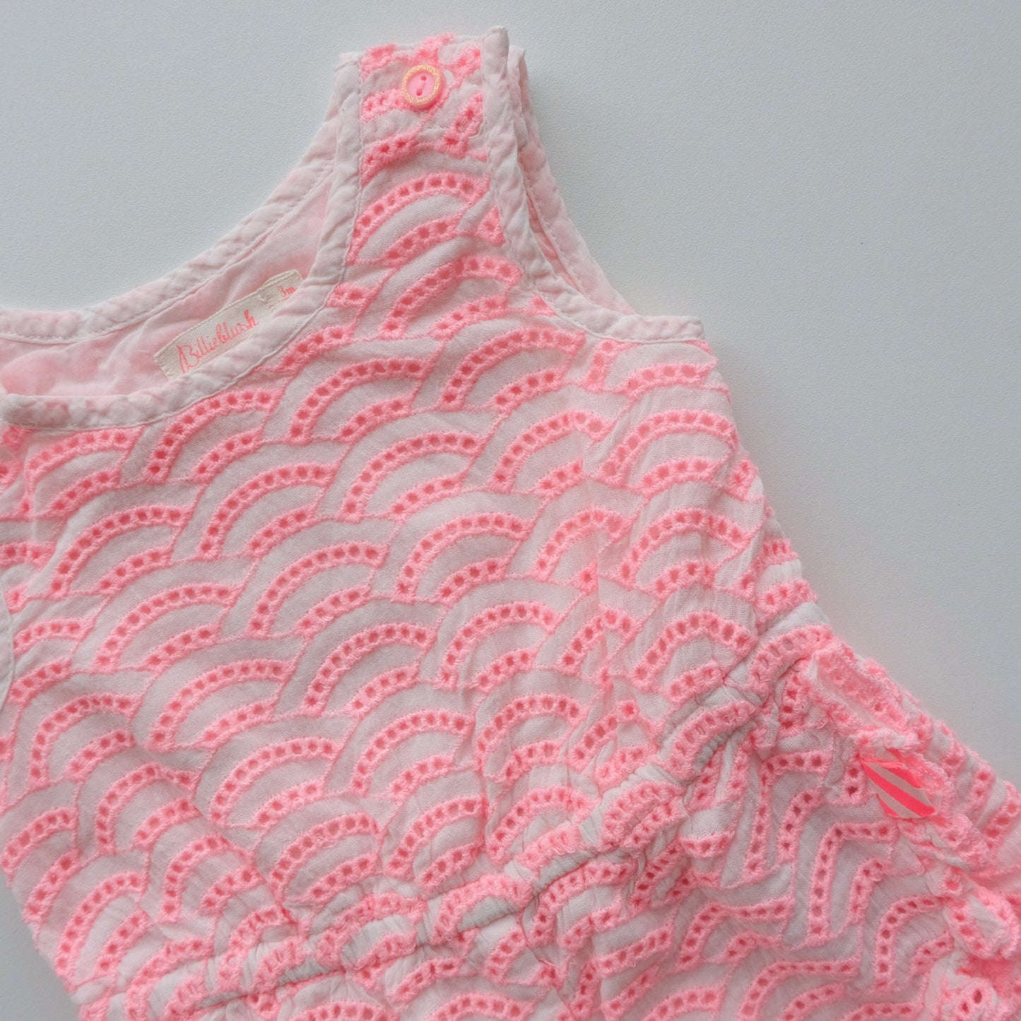 Barboteuse Billieblush - 3 mois (60 cm)