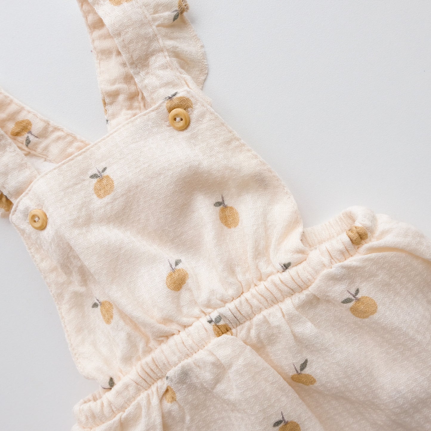 Robe H&M - 3 mois (62 cm)