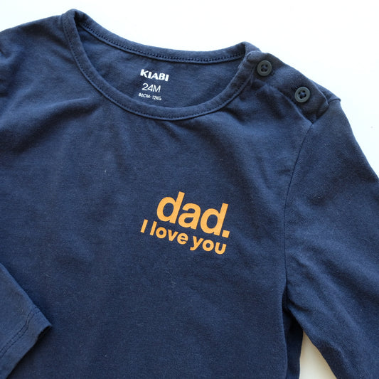 T-shirt Kiabi - 24 mois