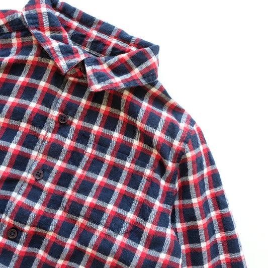 Chemise Bout'chou - 24 mois