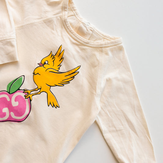 Pyjama Gucci - 6 mois