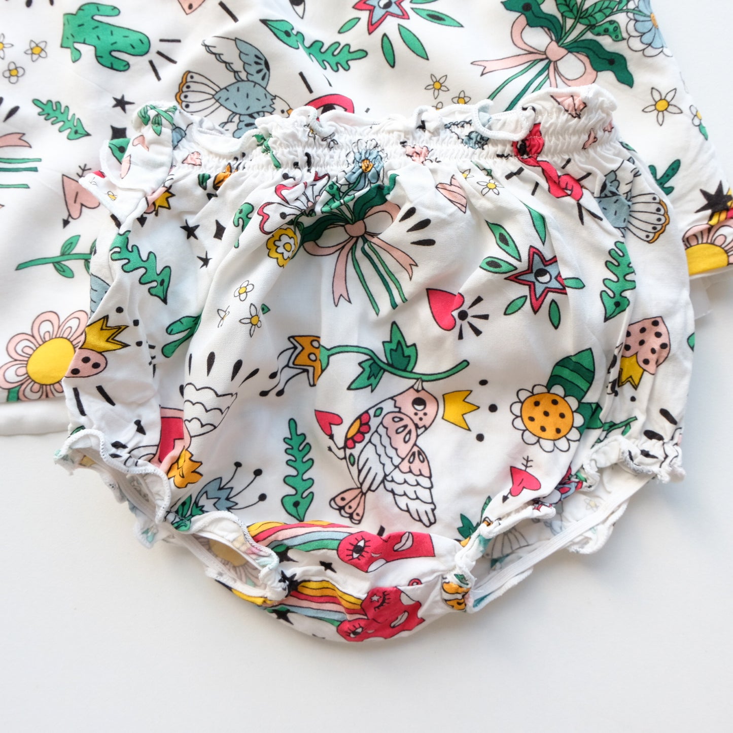 Robe Sonia Kykiel - 6 mois