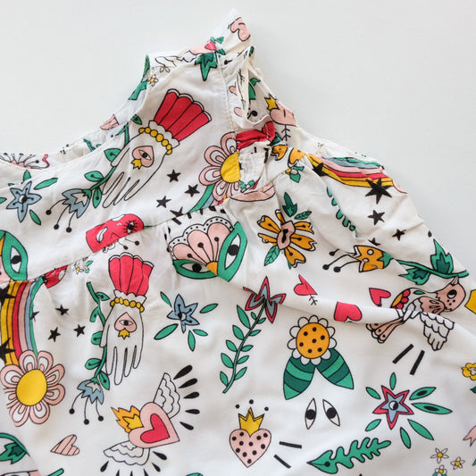 Robe Sonia Kykiel - 6 mois