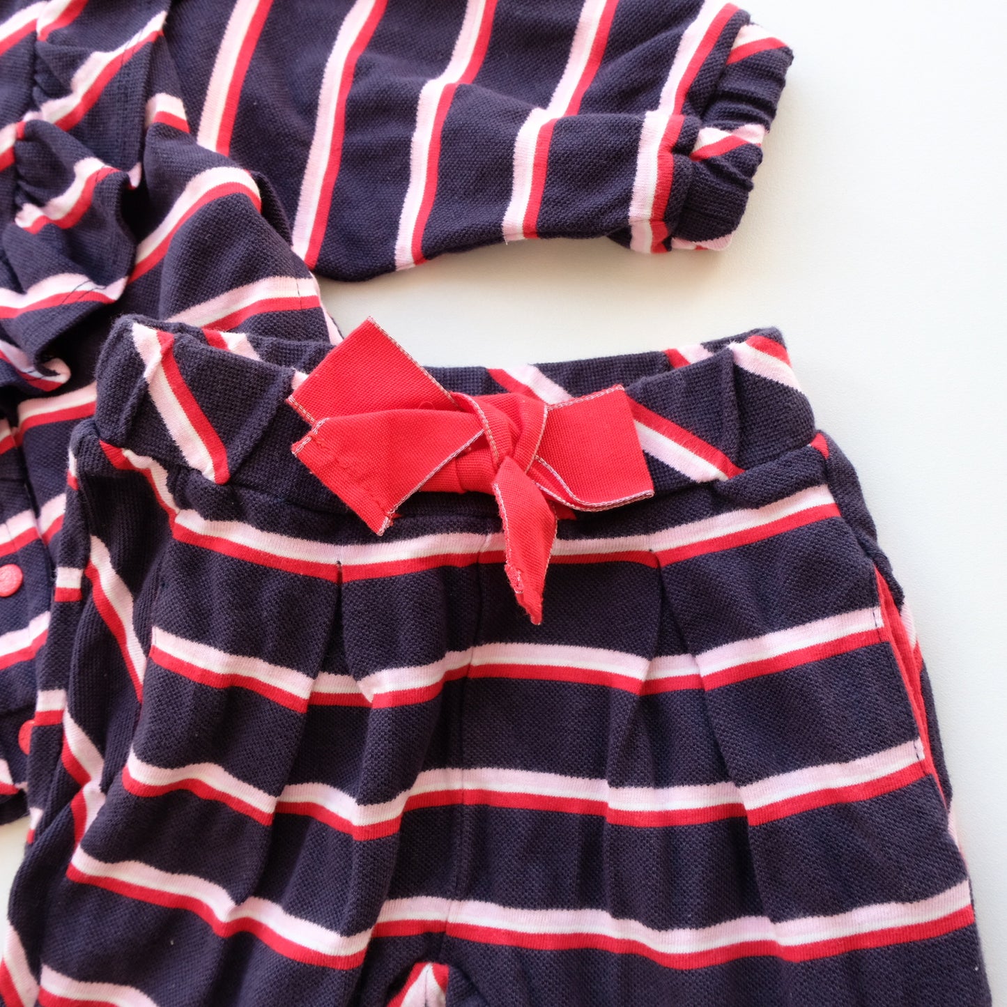 Ensemble Catimini - 6 mois (68 cm)