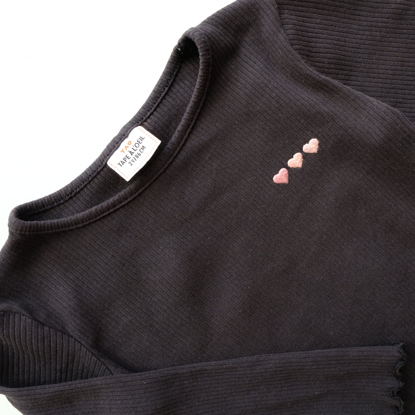 T-shirt TAO - 2 ans (86 cm)