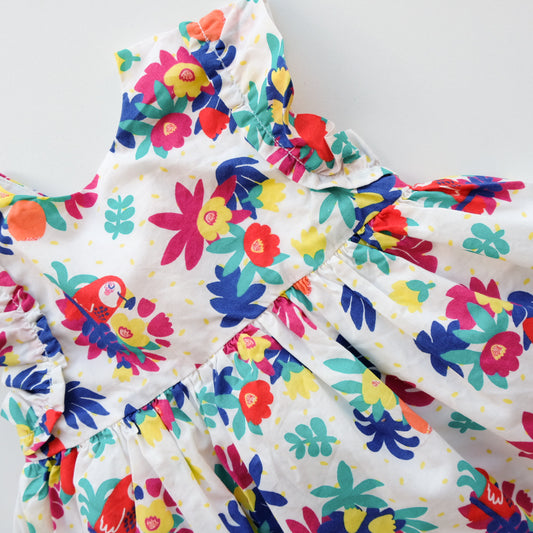 Robe DPAM - 6 mois (68 cm)