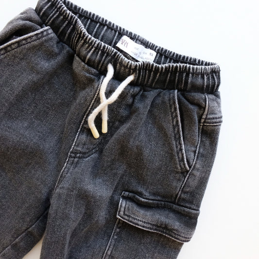 Pantalon Zara - 2 ans (92 cm)