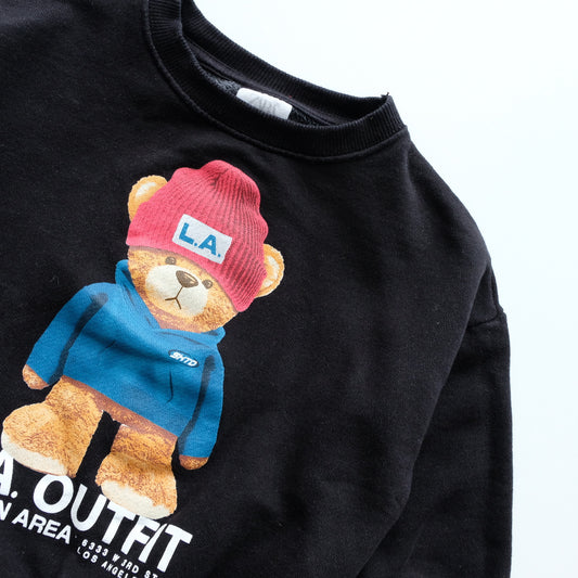 Sweat Zara - 3 ans (98 cm)