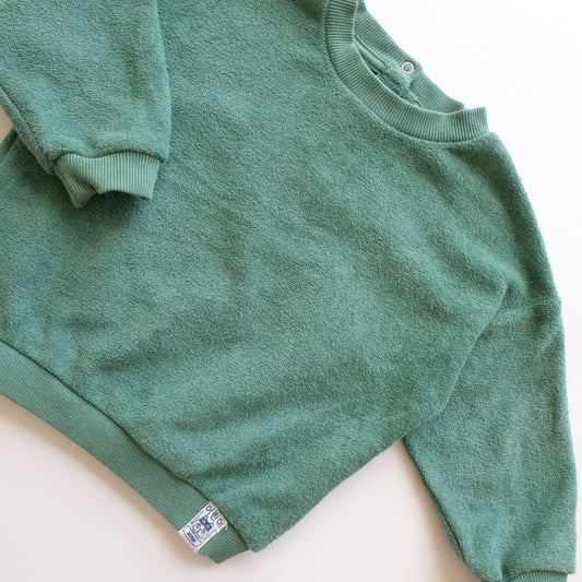 Sweat Kiabi - 24 mois