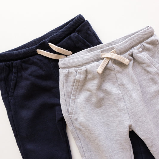 Lot de 2 jogger Kiabi - 24 mois